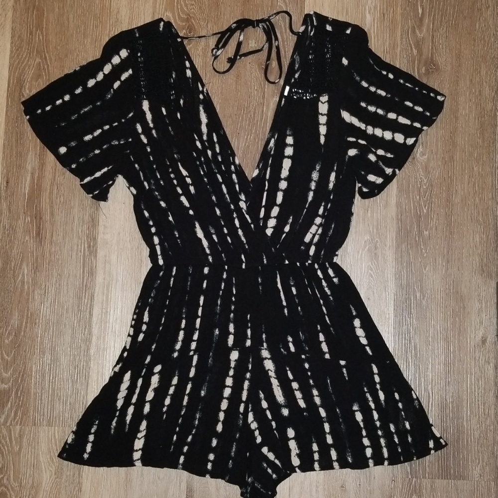 Cute jumpsuit